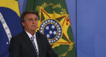 Presidente sanciona hoje PL da cobrança única de ICMS de combustível